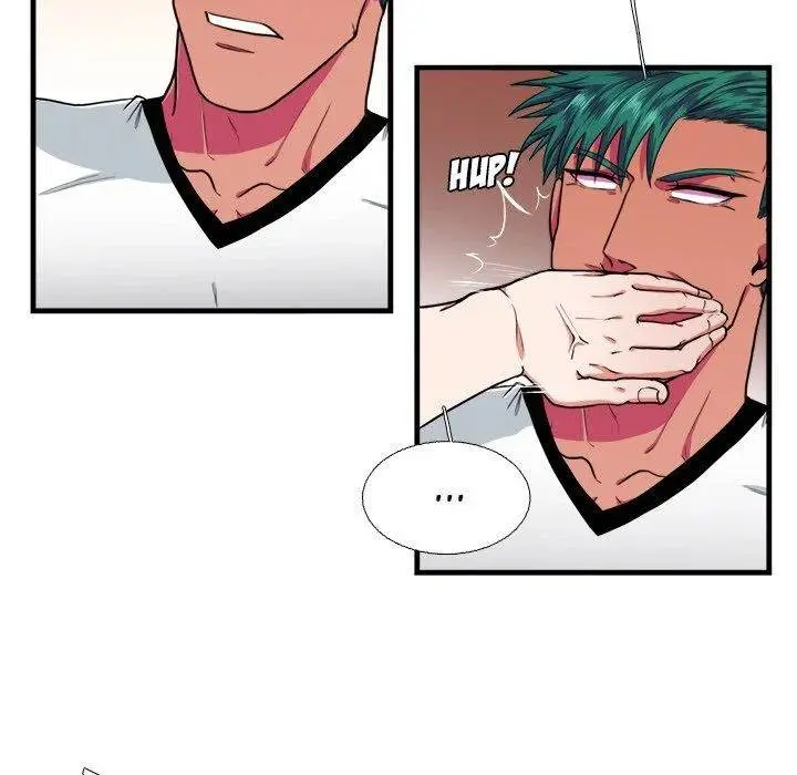 Same, but Different Episode 15 - Page 6