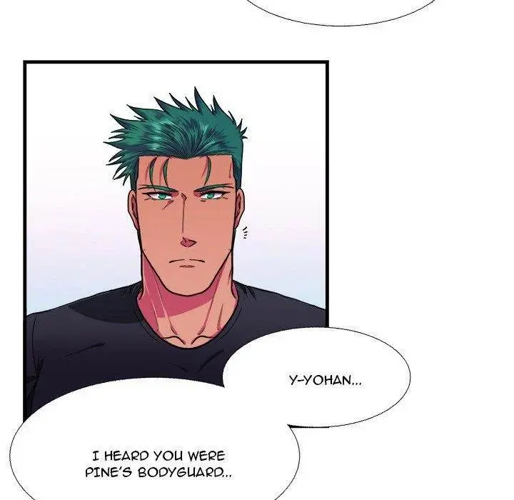 Same, but Different Episode 15 - Page 8