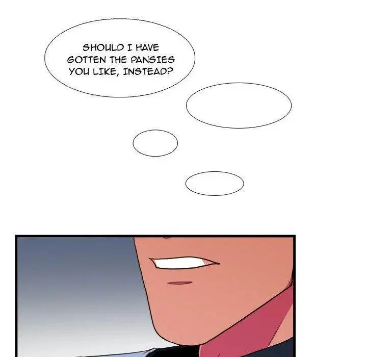 Same, but Different Episode 16 - Page 10