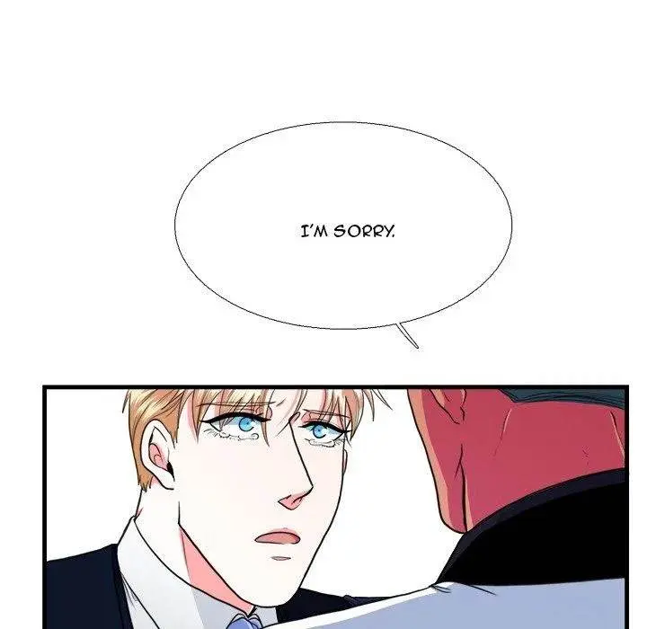 Same, but Different Episode 16 - Page 12