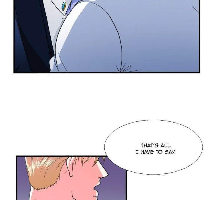 Same, but Different Episode 16 - Page 13