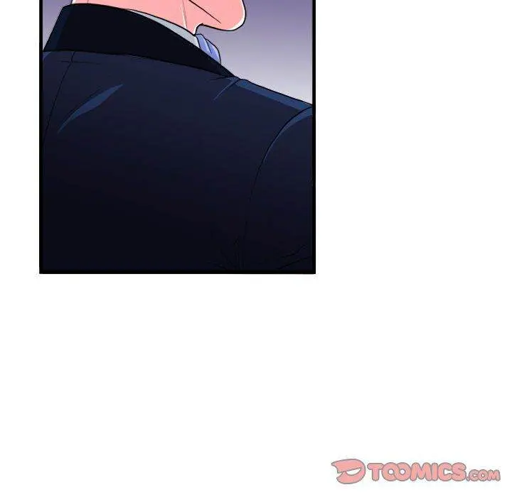 Same, but Different Episode 16 - Page 14