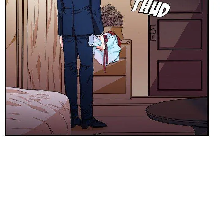 Same, but Different Episode 16 - Page 17
