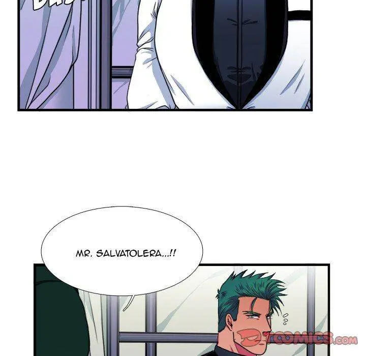 Same, but Different Episode 16 - Page 26
