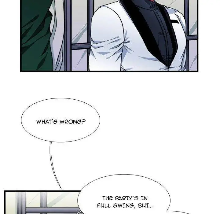Same, but Different Episode 16 - Page 27