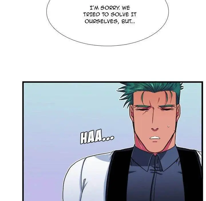 Same, but Different Episode 16 - Page 29