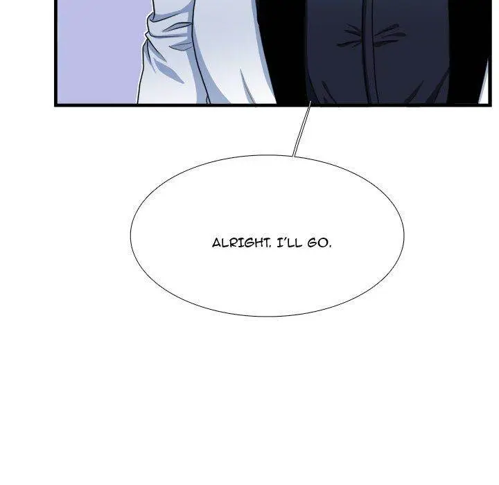 Same, but Different Episode 16 - Page 30