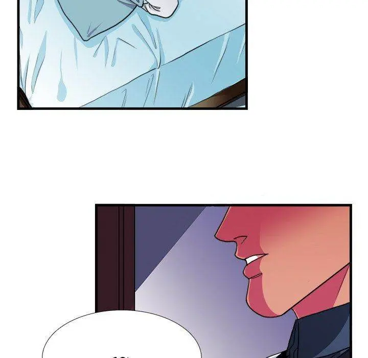 Same, but Different Episode 16 - Page 32