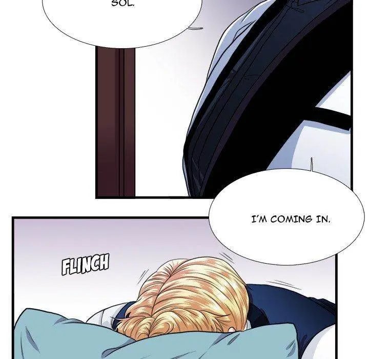 Same, but Different Episode 16 - Page 33