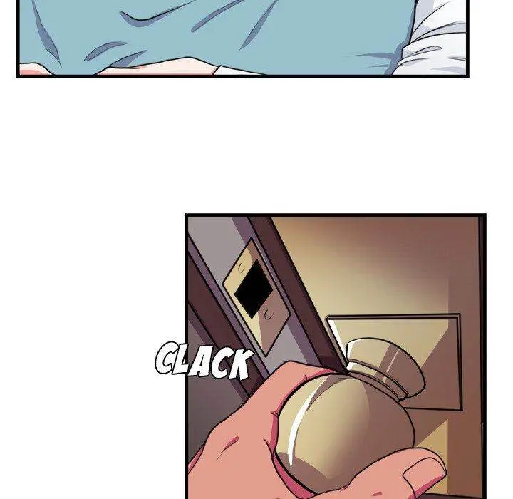Same, but Different Episode 16 - Page 34