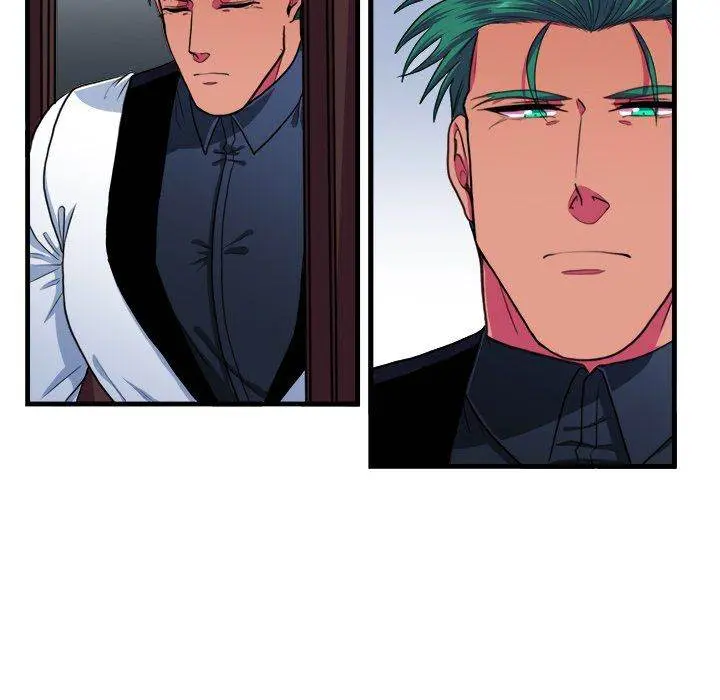 Same, but Different Episode 16 - Page 36