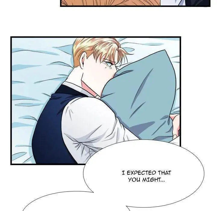 Same, but Different Episode 16 - Page 45