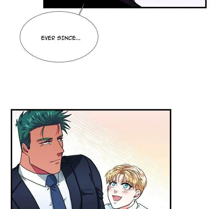 Same, but Different Episode 16 - Page 47