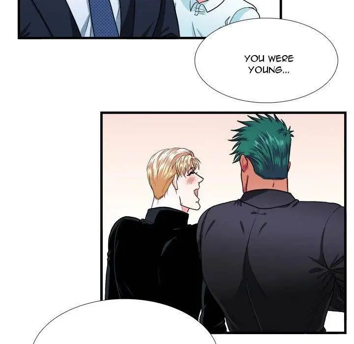 Same, but Different Episode 16 - Page 48