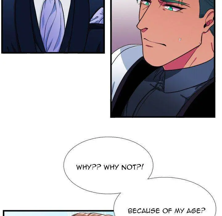 Same, but Different Episode 16 - Page 5