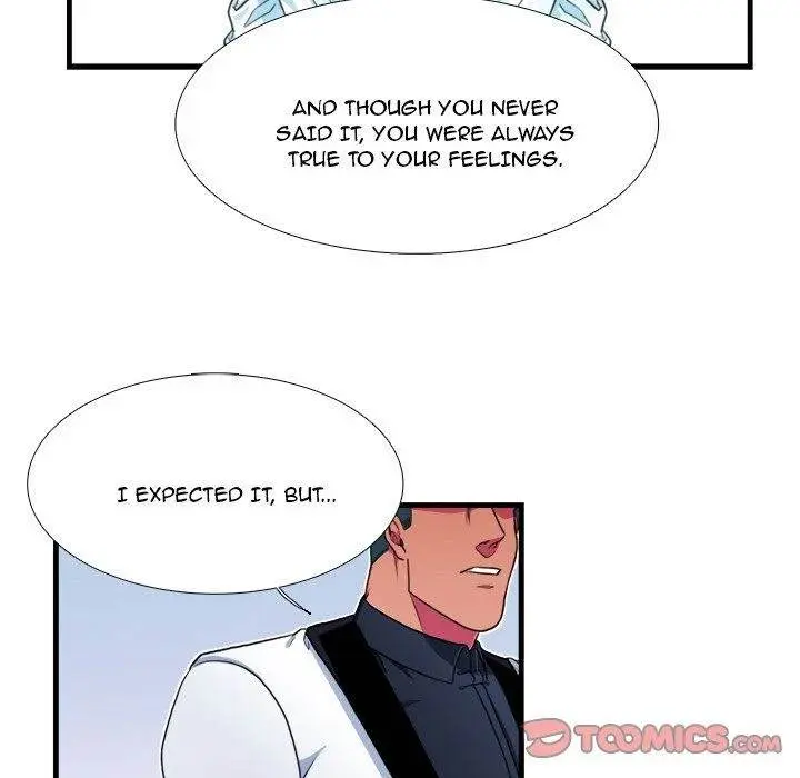 Same, but Different Episode 16 - Page 50