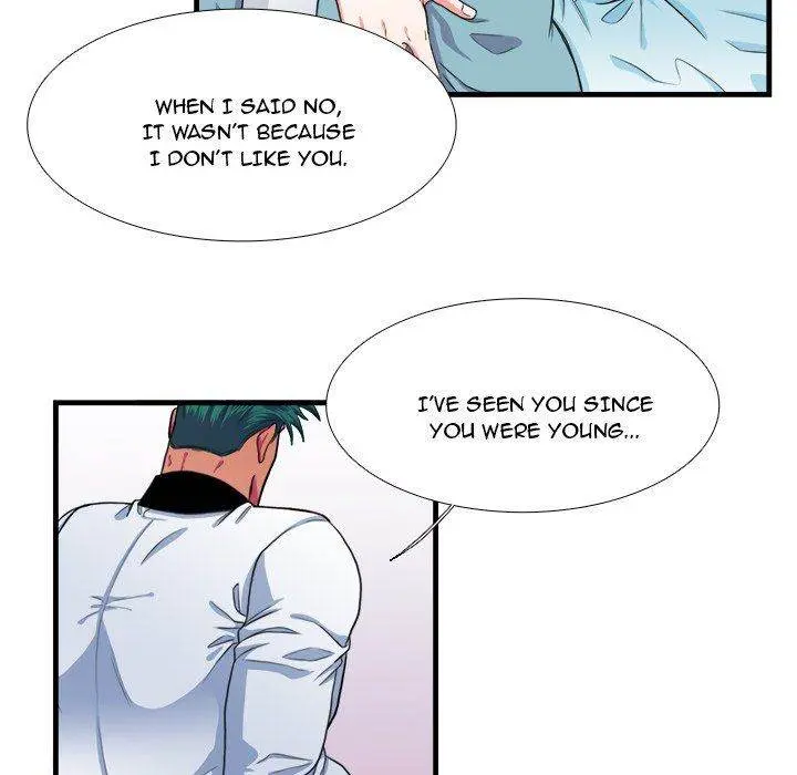 Same, but Different Episode 16 - Page 52