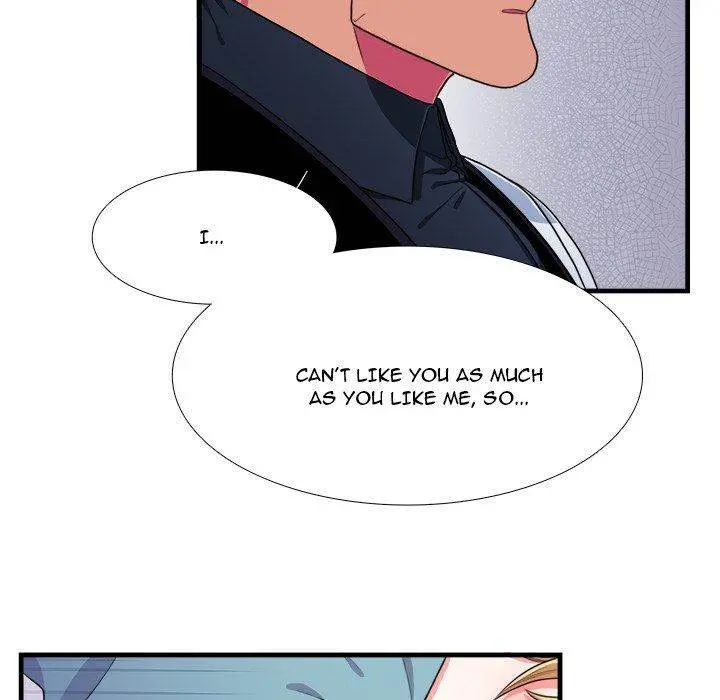Same, but Different Episode 16 - Page 54