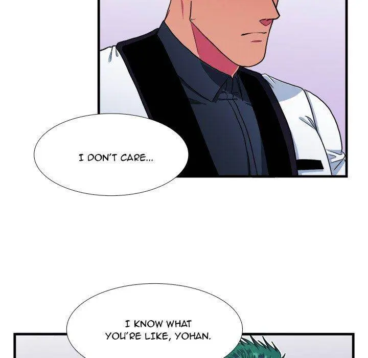 Same, but Different Episode 16 - Page 57