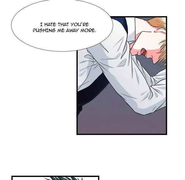 Same, but Different Episode 16 - Page 60