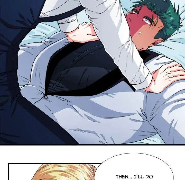 Same, but Different Episode 16 - Page 63