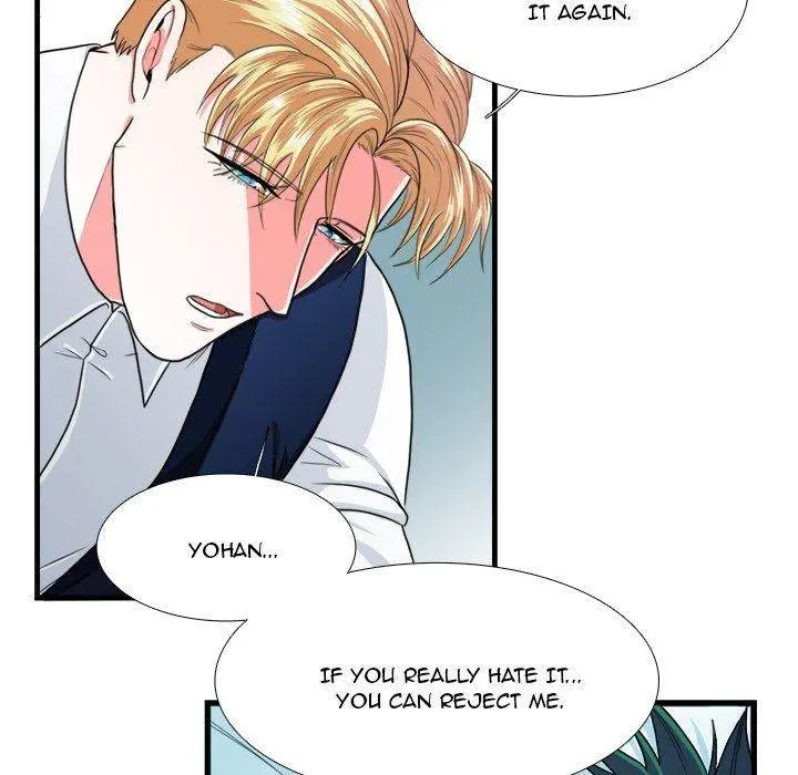 Same, but Different Episode 16 - Page 64