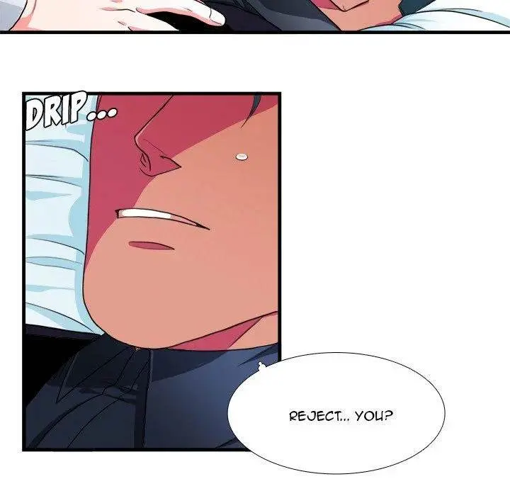 Same, but Different Episode 16 - Page 67