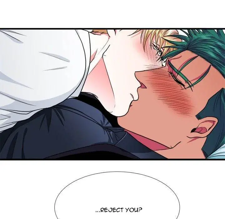 Same, but Different Episode 16 - Page 71
