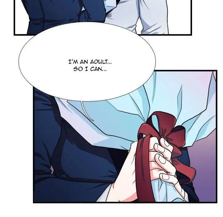 Same, but Different Episode 16 - Page 8
