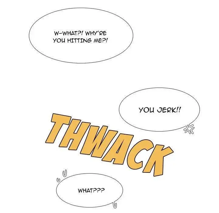 Same, but Different Episode 18 - Page 14