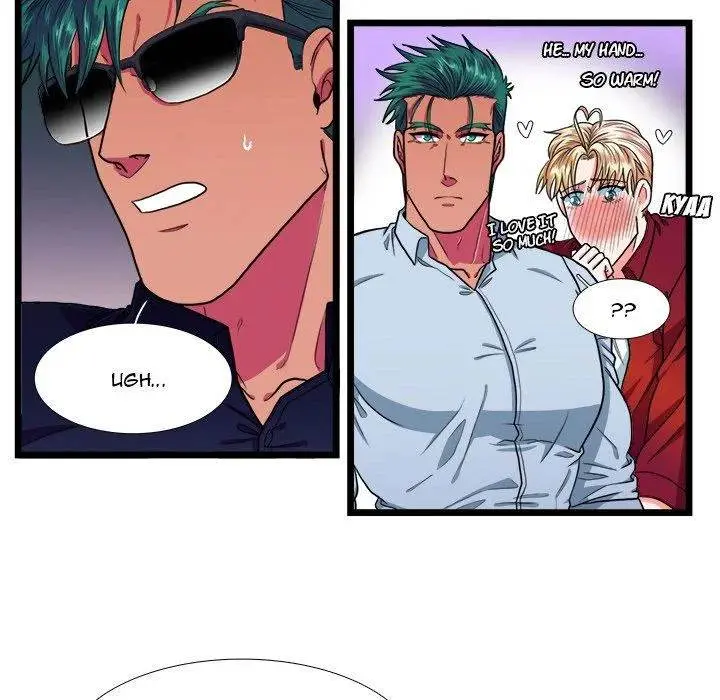 Same, but Different Episode 18 - Page 30