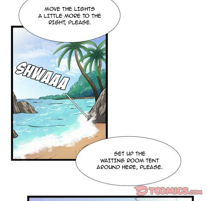 Same, but Different Episode 18 - Page 31