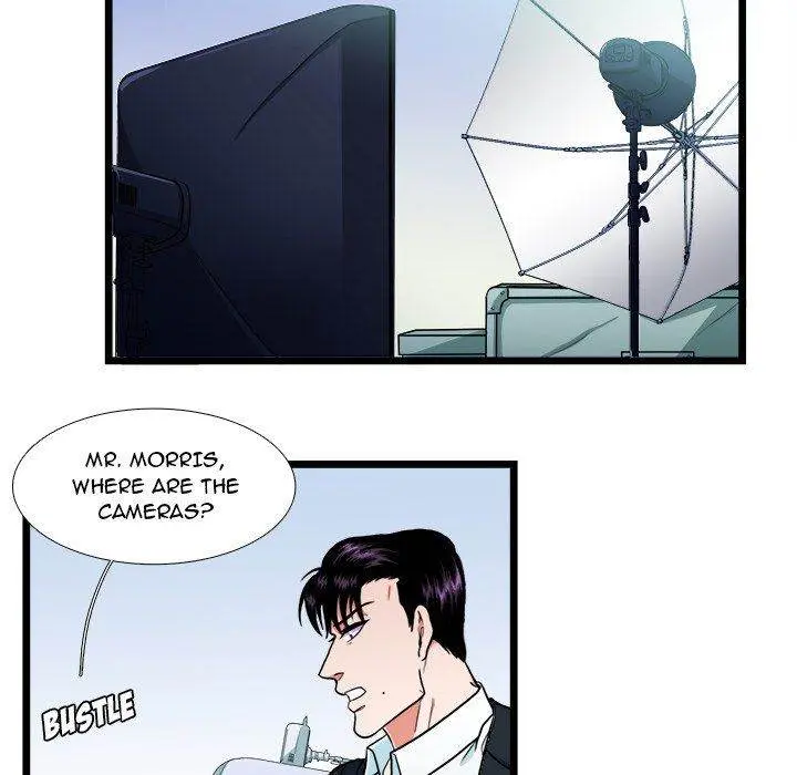 Same, but Different Episode 18 - Page 32