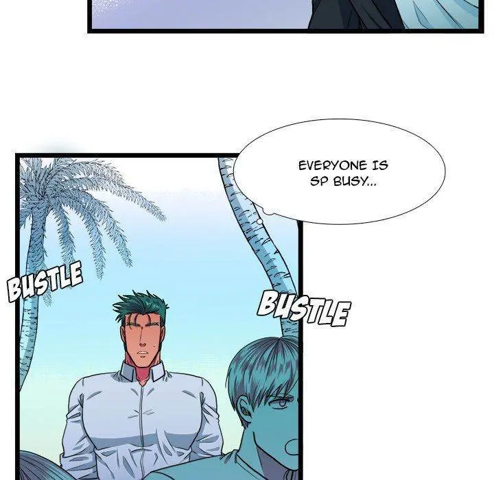 Same, but Different Episode 18 - Page 34