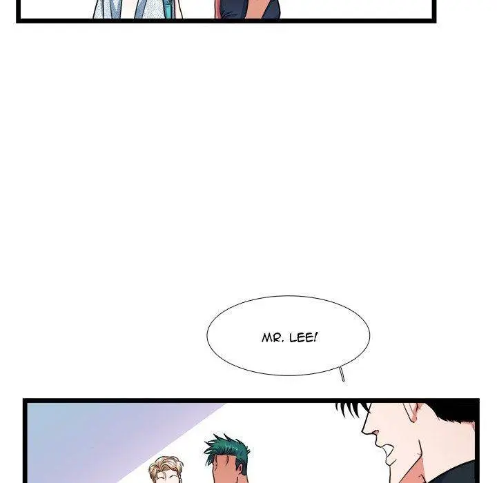 Same, but Different Episode 18 - Page 39