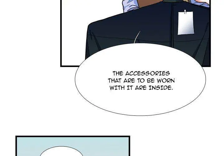 Same, but Different Episode 18 - Page 4