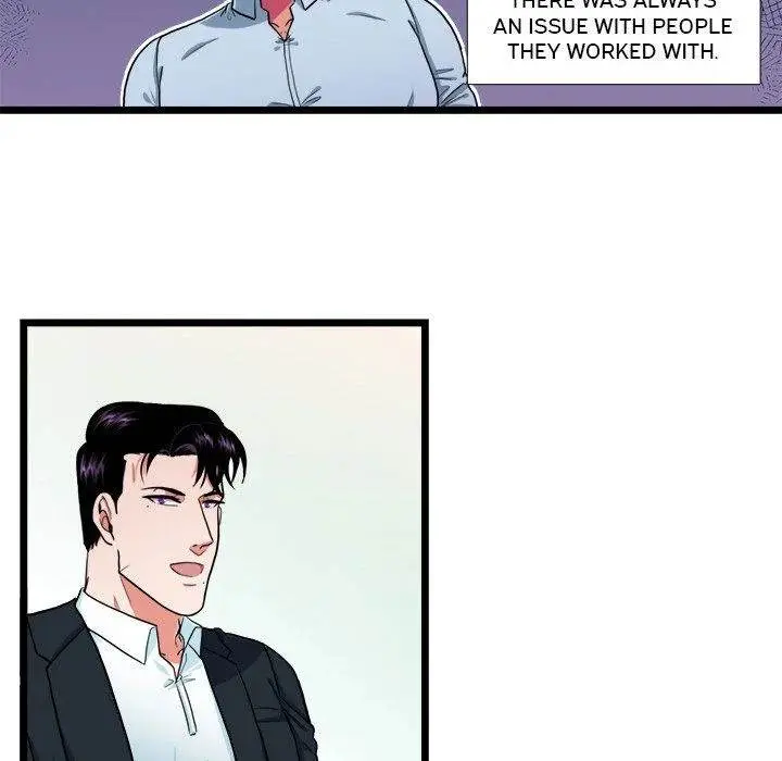 Same, but Different Episode 18 - Page 43