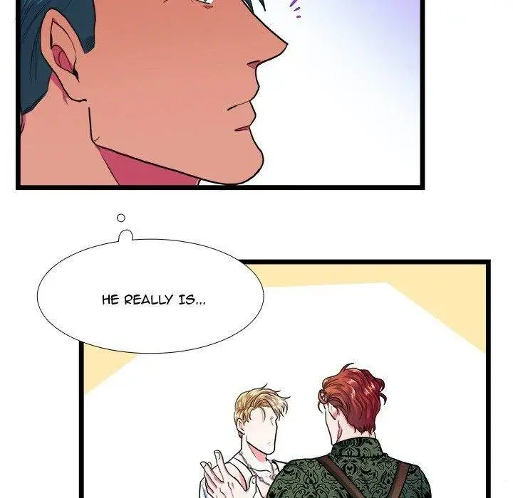 Same, but Different Episode 18 - Page 48