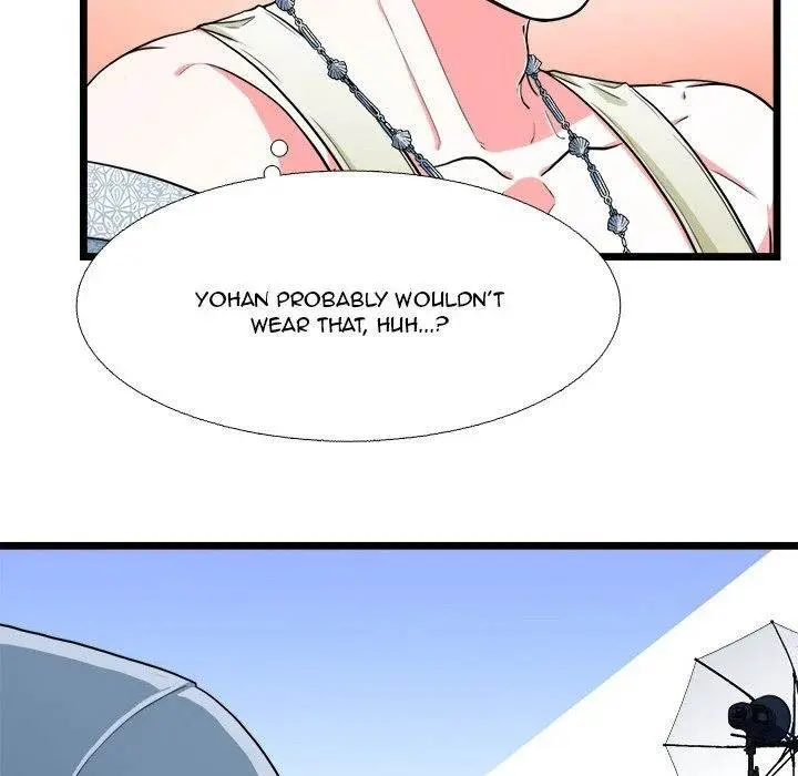 Same, but Different Episode 19 - Page 12