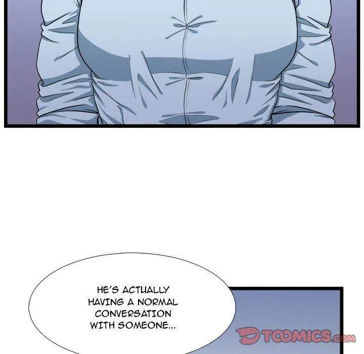 Same, but Different Episode 19 - Page 14