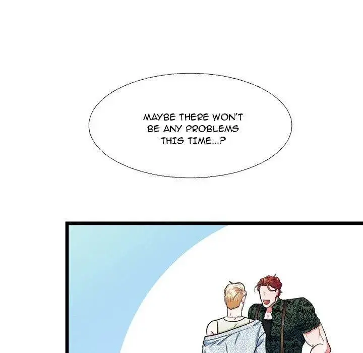 Same, but Different Episode 19 - Page 17