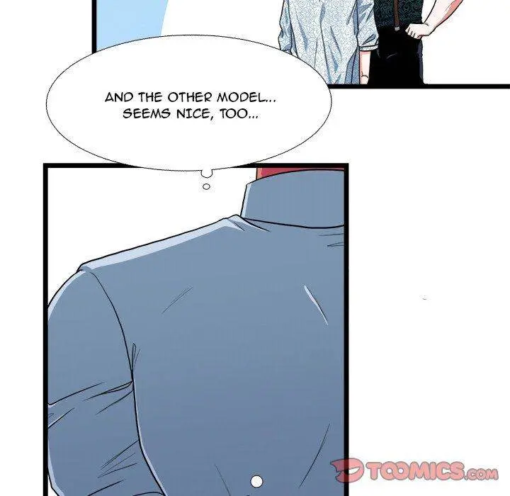 Same, but Different Episode 19 - Page 18