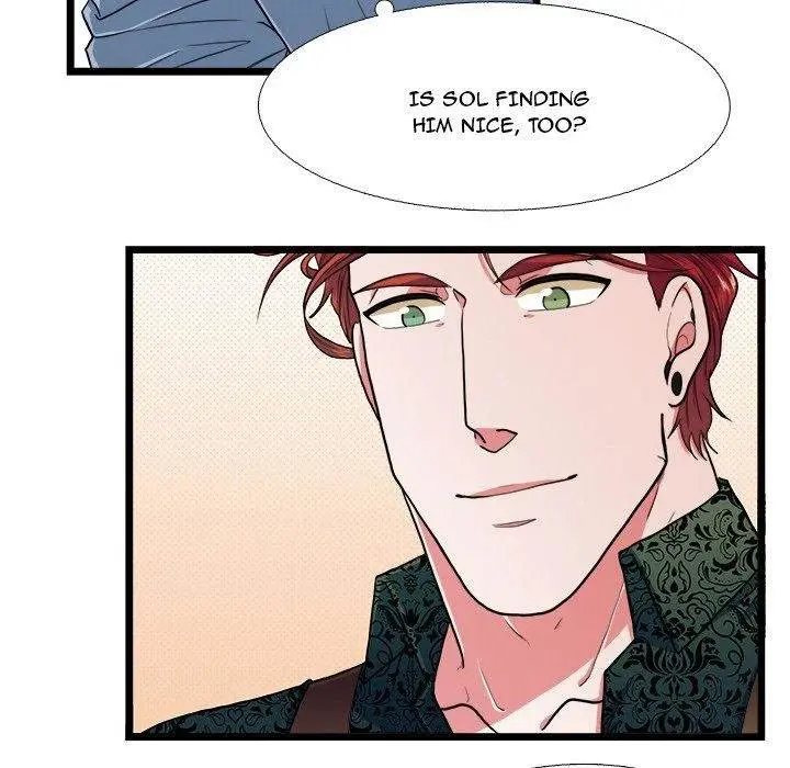 Same, but Different Episode 19 - Page 19
