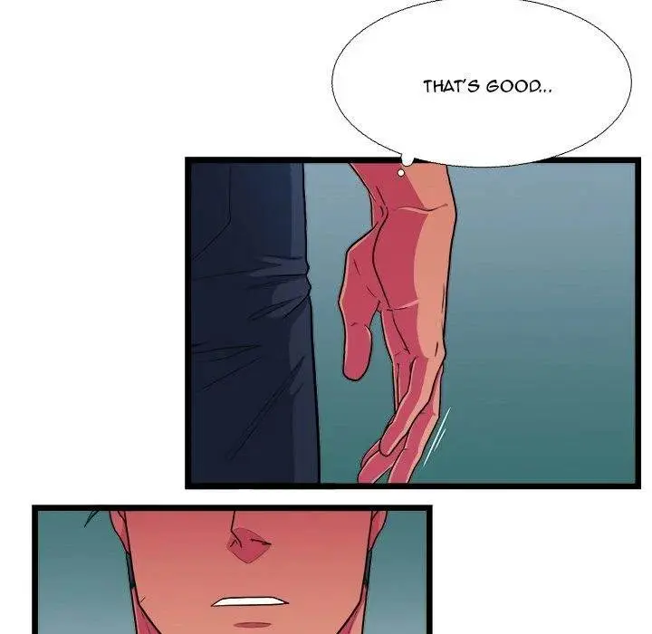 Same, but Different Episode 19 - Page 20