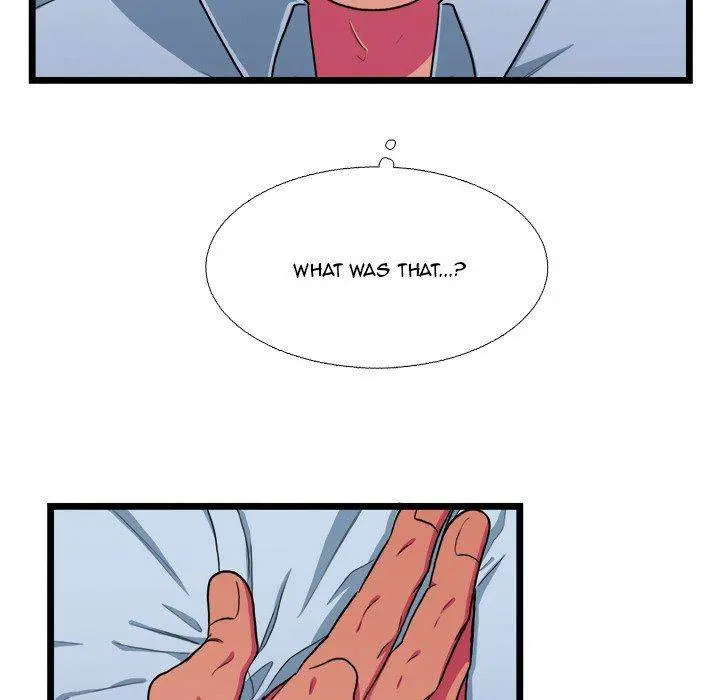 Same, but Different Episode 19 - Page 24