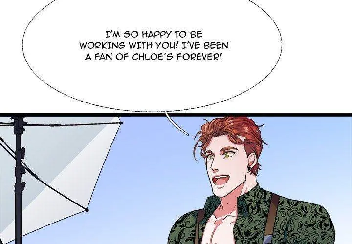 Same, but Different Episode 19 - Page 3