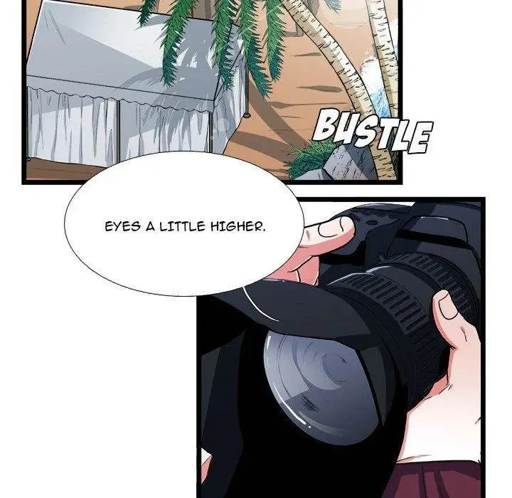 Same, but Different Episode 19 - Page 33