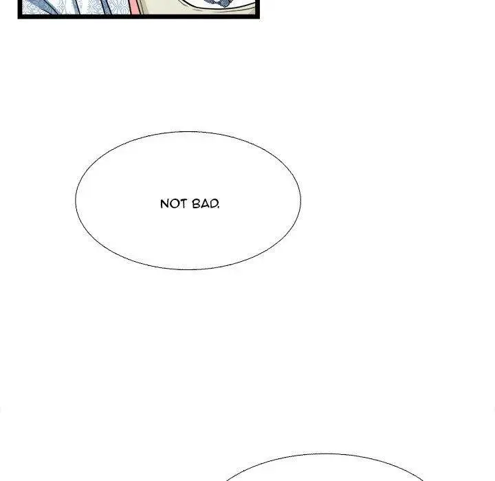 Same, but Different Episode 19 - Page 37