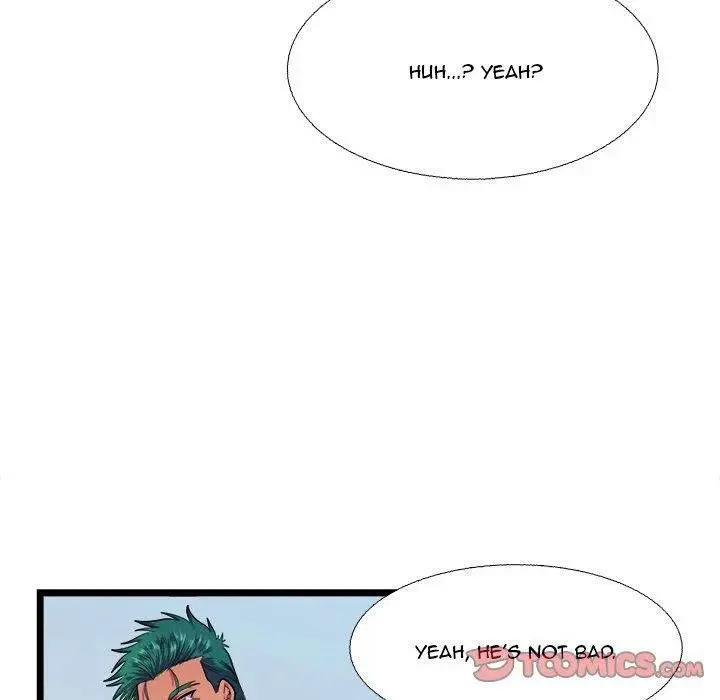 Same, but Different Episode 19 - Page 38