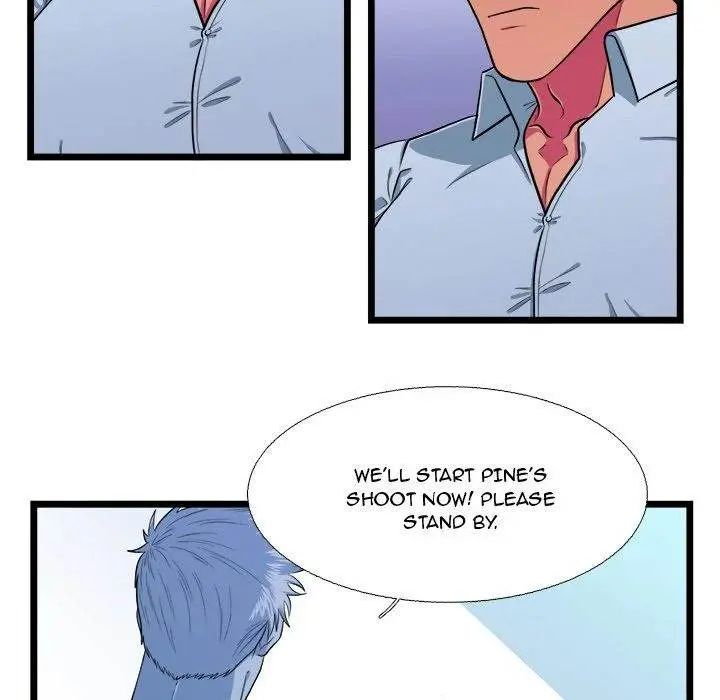 Same, but Different Episode 19 - Page 41